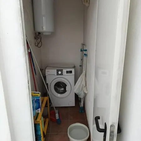 Διαμέρισμα Vivienda Abreut Galindo, Teguise *