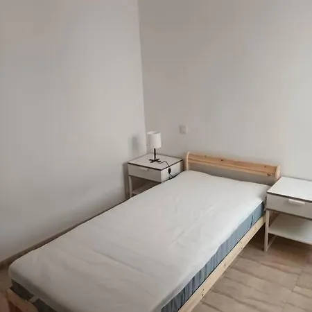 Vivienda Abreut Galindo, Teguise テギセ