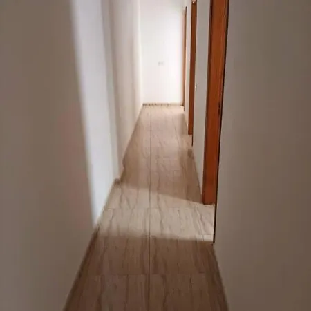 Vivienda Abreut Galindo, Teguise Apartment *