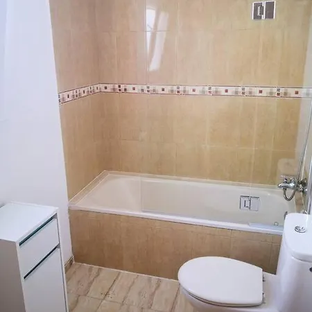 Vivienda Abreut Galindo, Teguise * Teguise (Lanzarote)