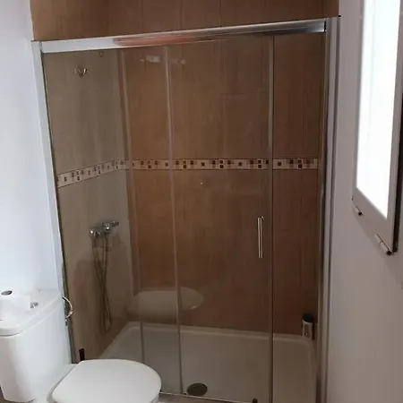 Vivienda Abreut Galindo, Teguise テギセ